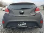 2014 Hyundai Veloster Turbo за продажба в Prairie Grove, AR - Front End