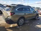 2021 Subaru Outback Premium zu verkaufen in Lebanon, TN - Front End