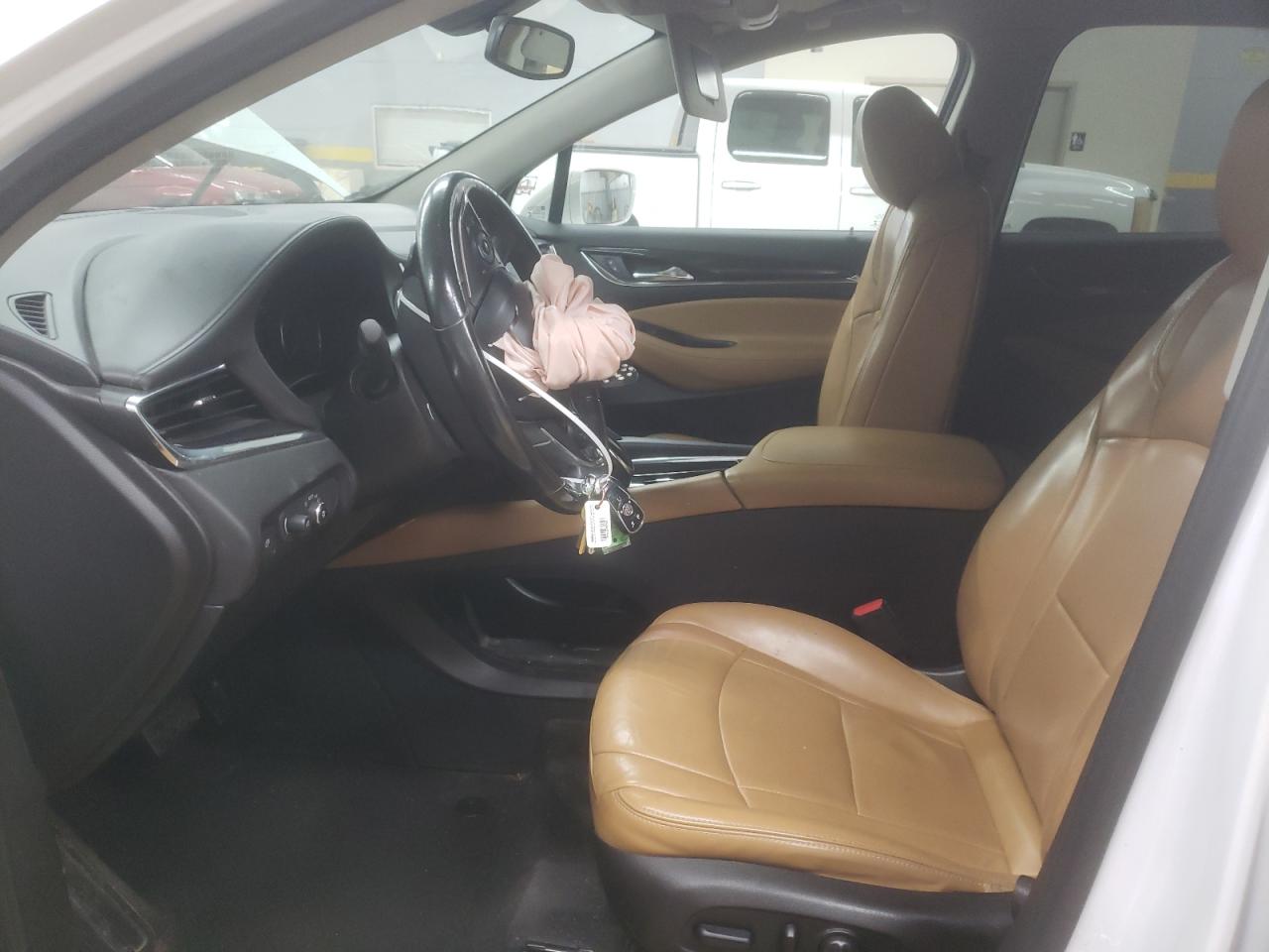 2018 Buick Enclave - Image 7