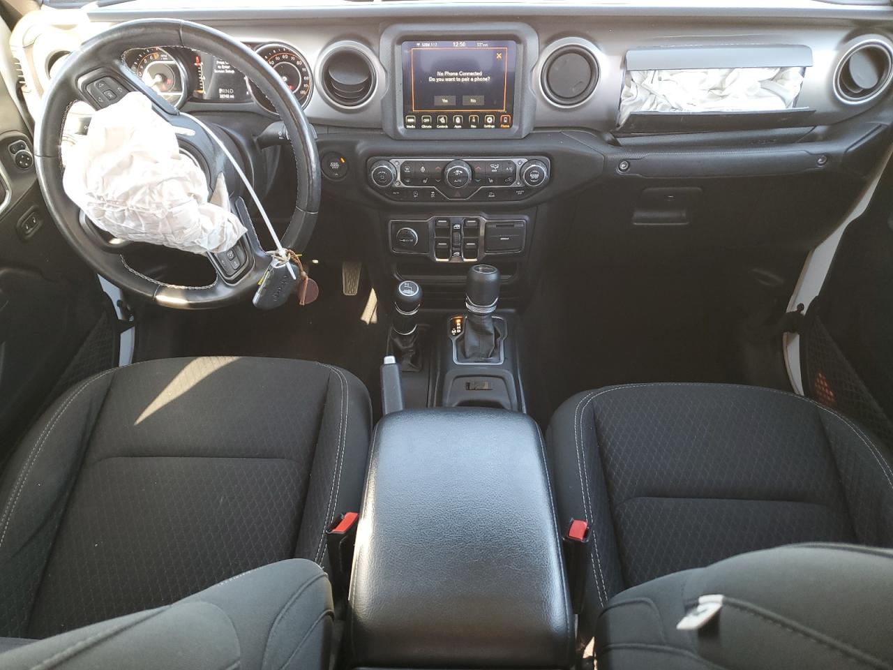 2021 Jeep Gladiator - Image 8