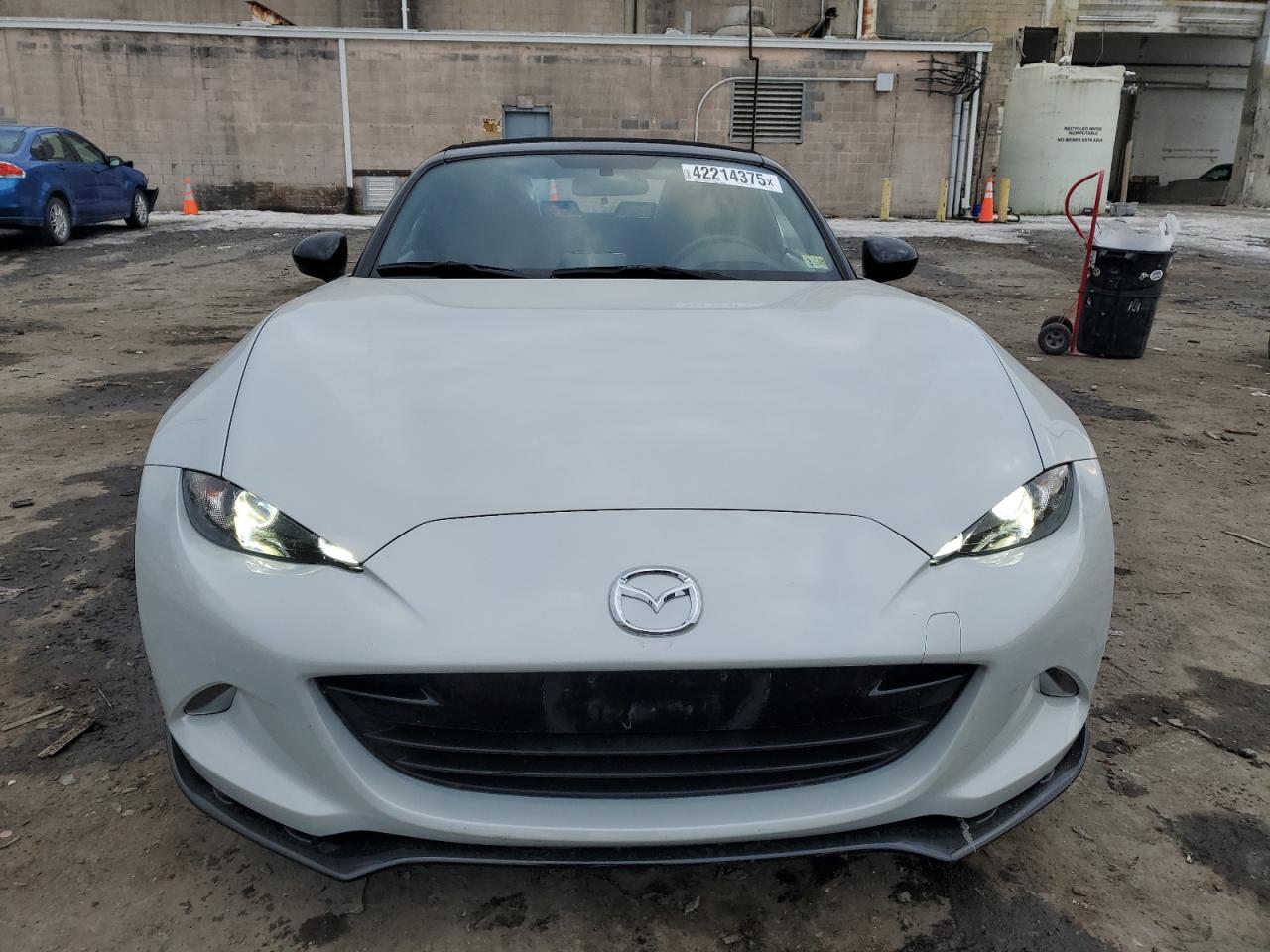 2016 Mazda MX-5 - Image 5