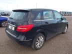 2013 MERCEDES BENZ B180 BLUEE for sale at Copart CORBY