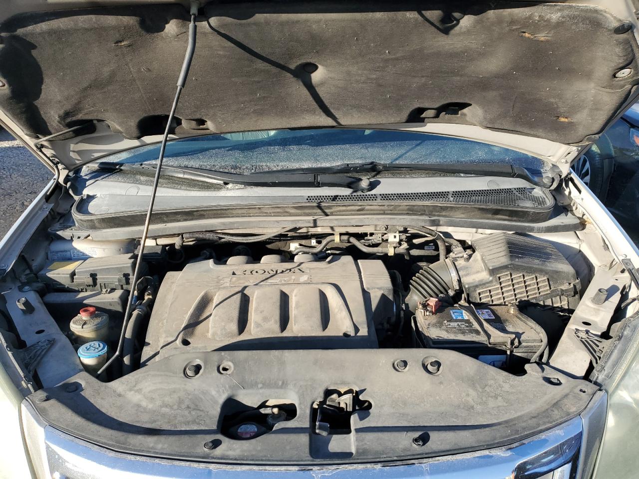 2008 Honda Odyssey - Image 12