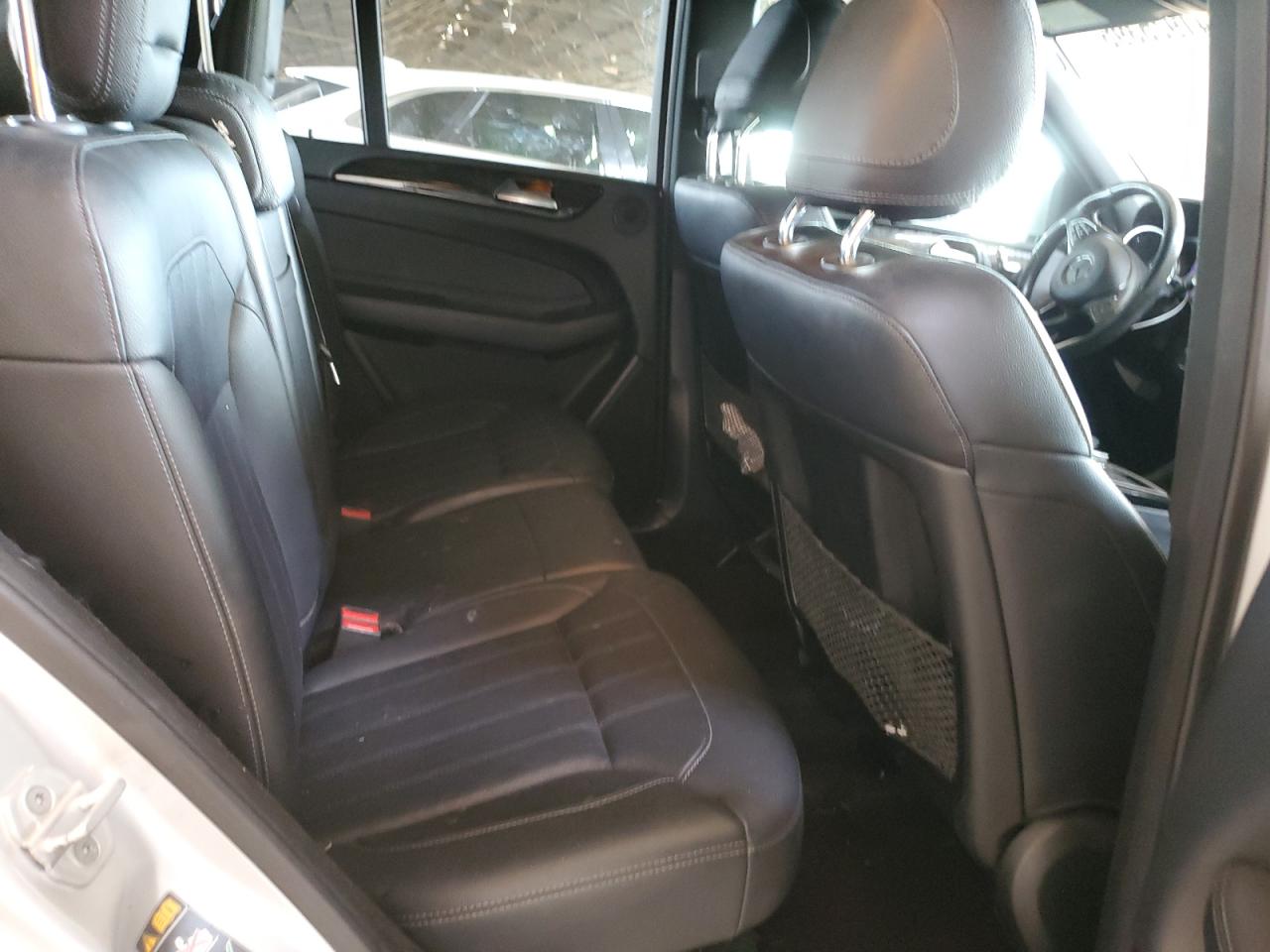 2017 Mercedes-Benz GLE - Image 12