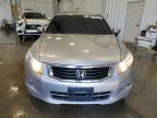 2008 Honda Accord Exl de vânzare în Franklin, WI - Side