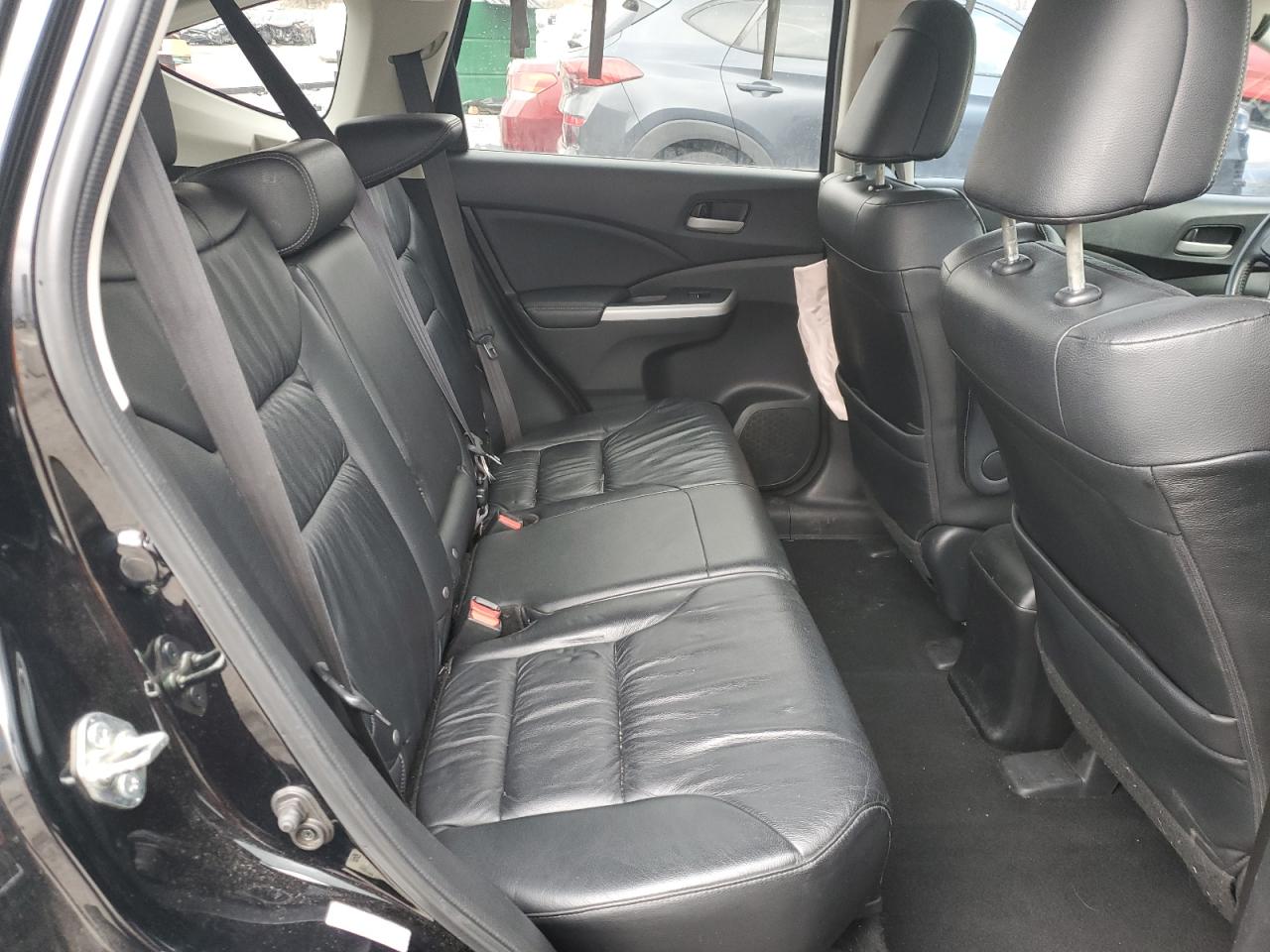2014 Honda CR-V - Image 11
