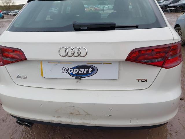 2014 AUDI A3 SPORT T