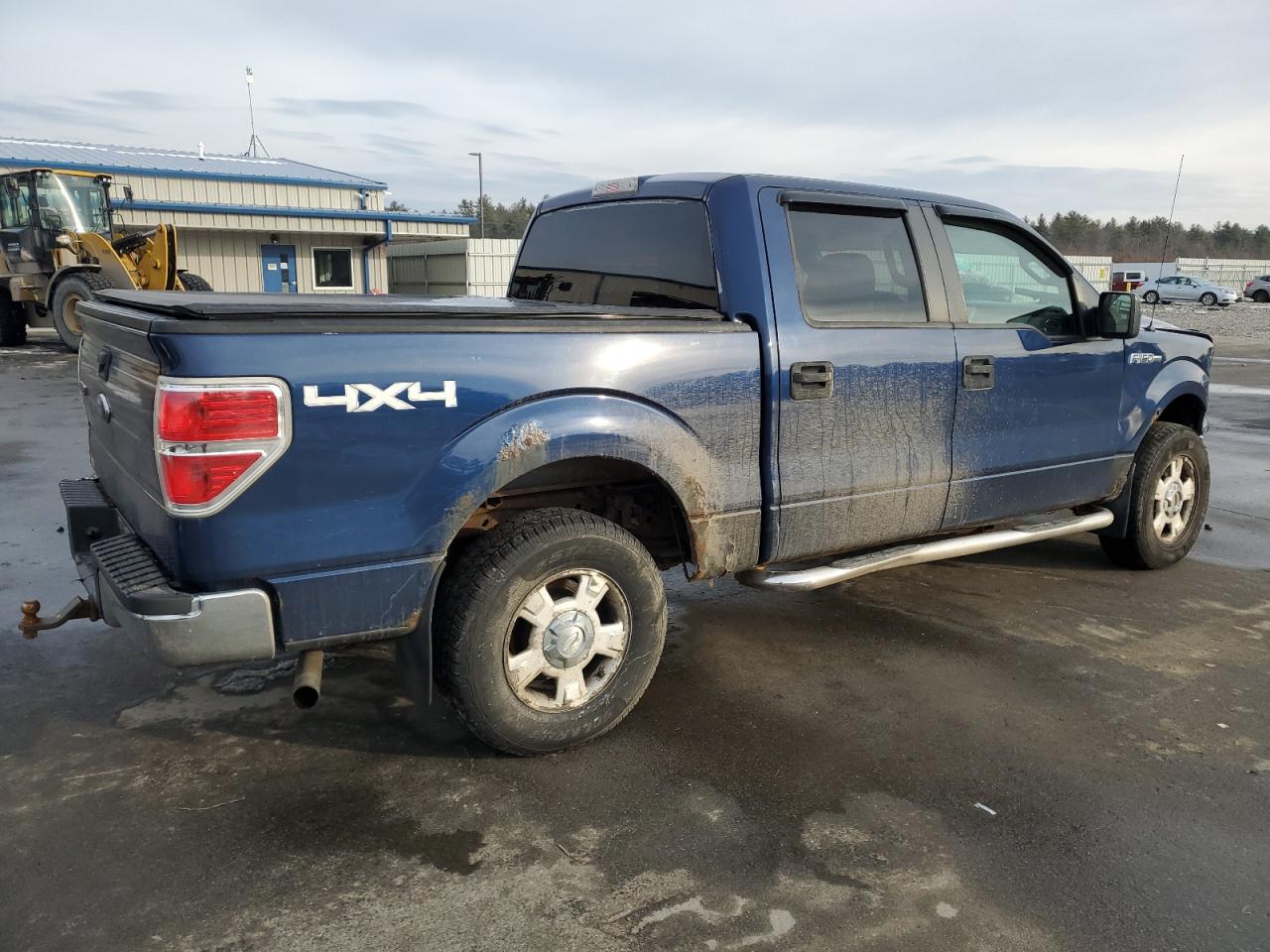 2010 Ford F-150 - Image 3