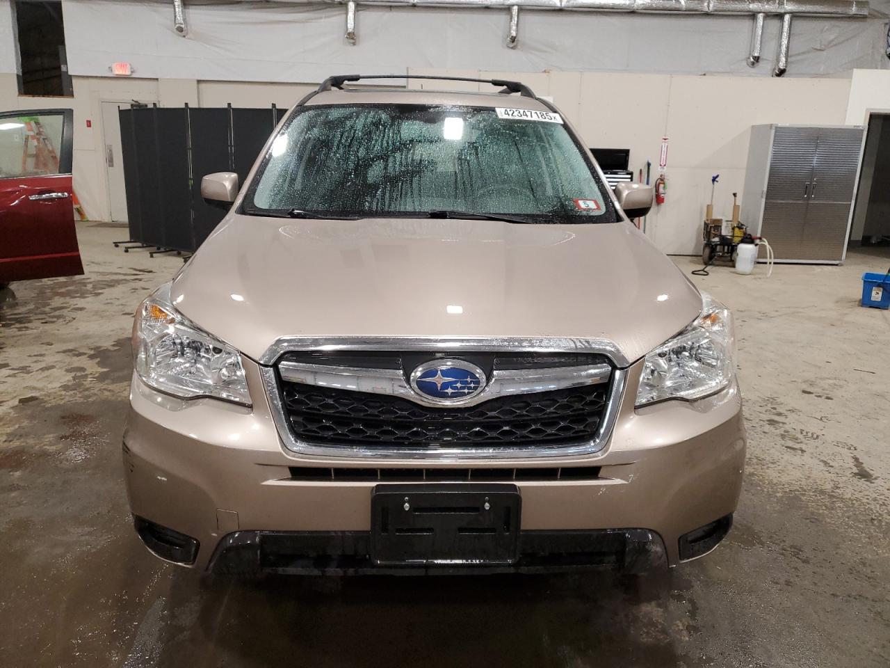 2015 Subaru Forester - Image 5