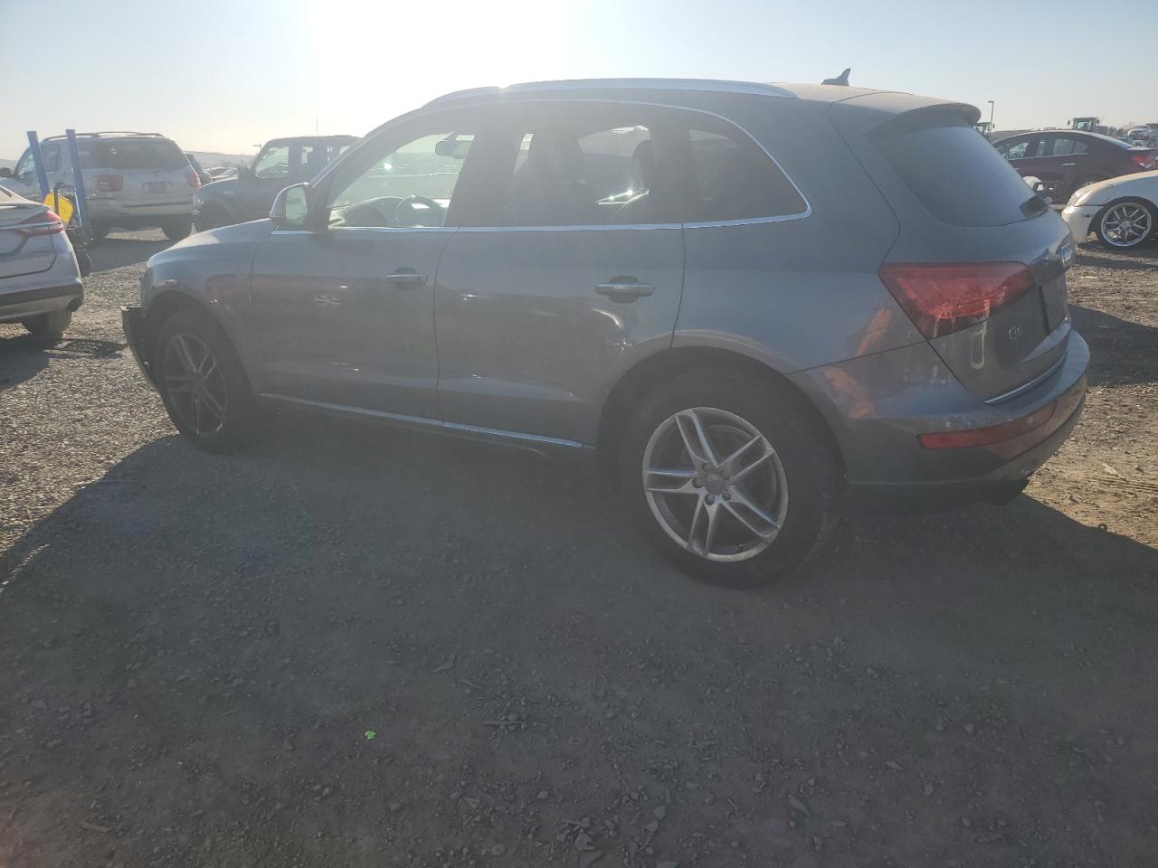 VIN WA1L2AFP4GA095159 2016 AUDI Q5 no.2