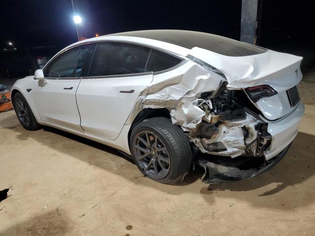  TESLA MODEL 3 2020 Білий