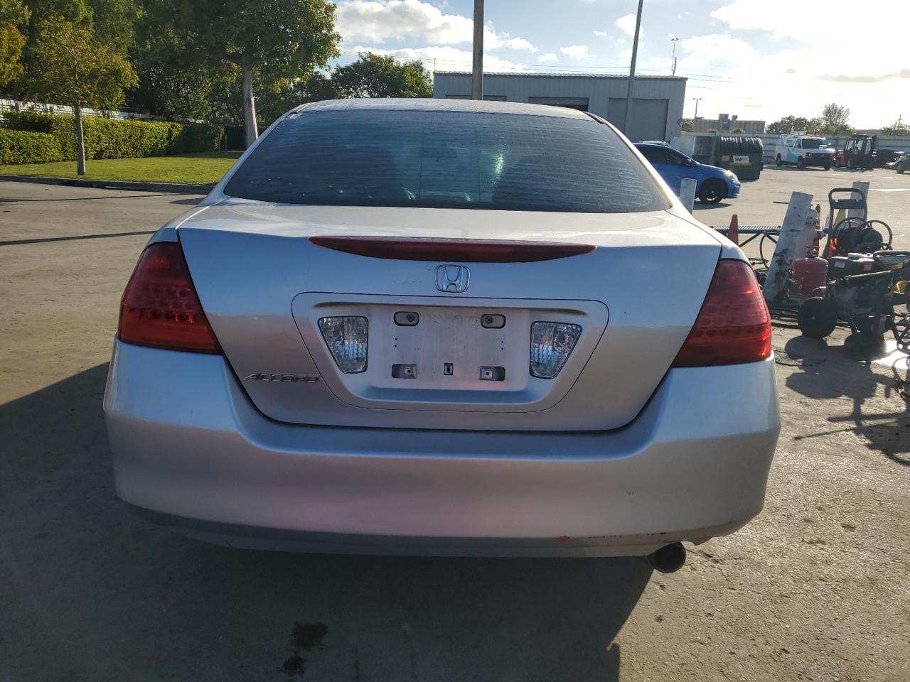 2007 Honda Accord - Image 6