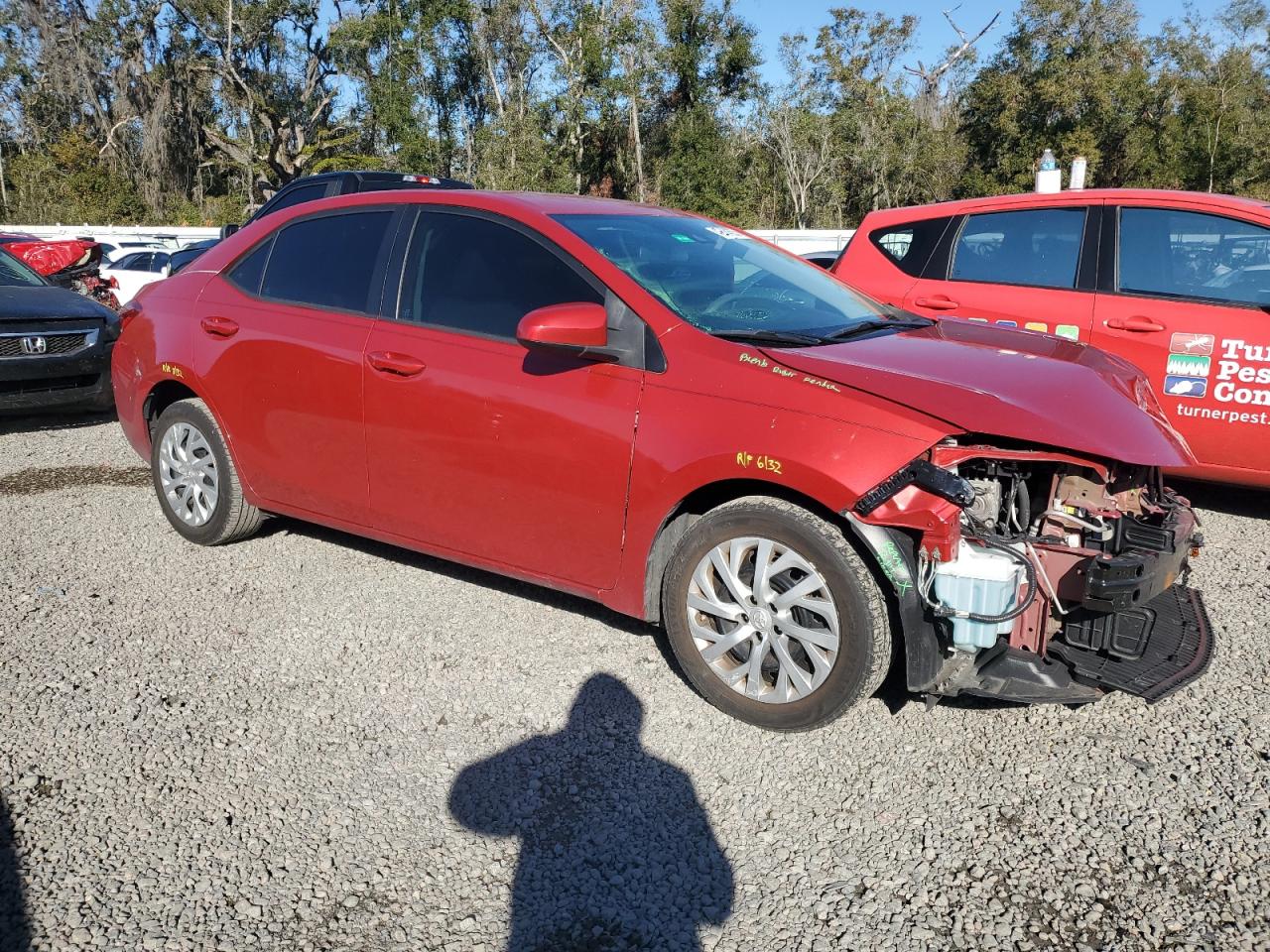 2019 Toyota Corolla - Image 4