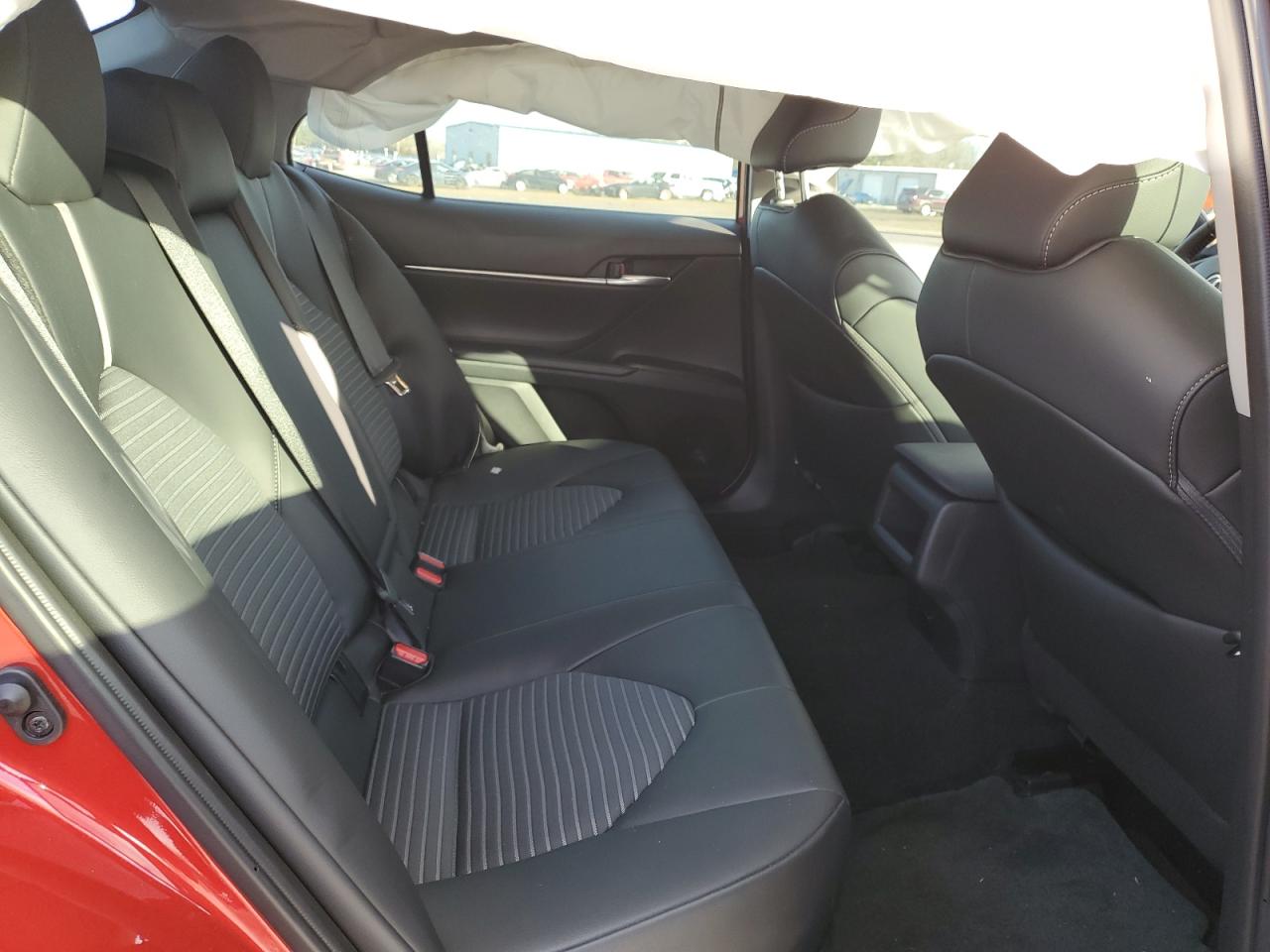 2024 Toyota Camry - Image 11