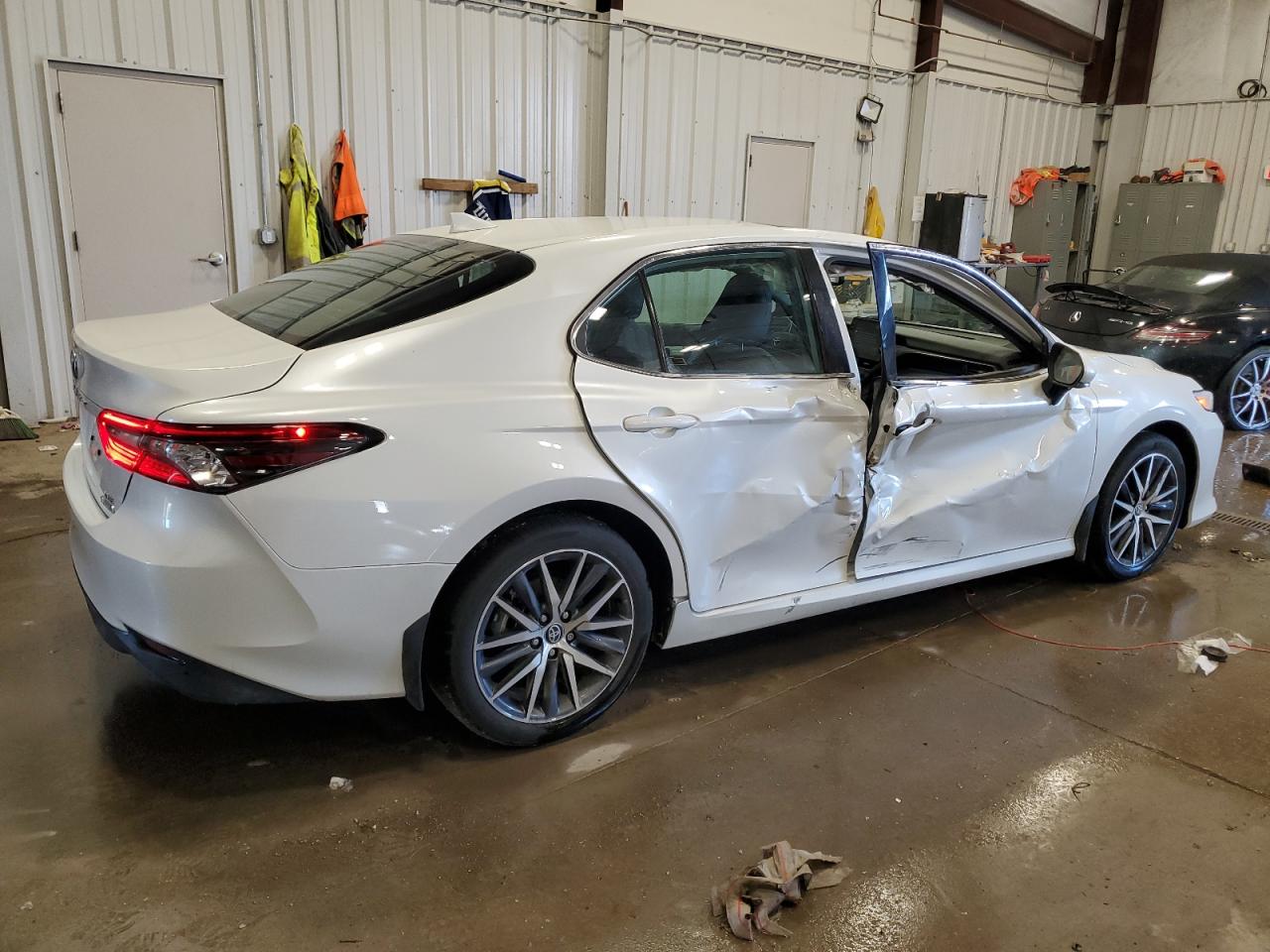 2024 Toyota Camry - Image 3