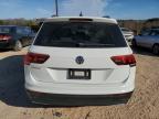 2020 Volkswagen Tiguan S за продажба в China Grove, NC - Side