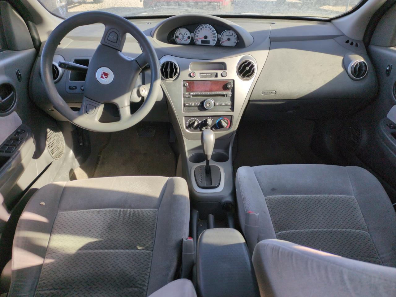 2007 Saturn ION - Image 8