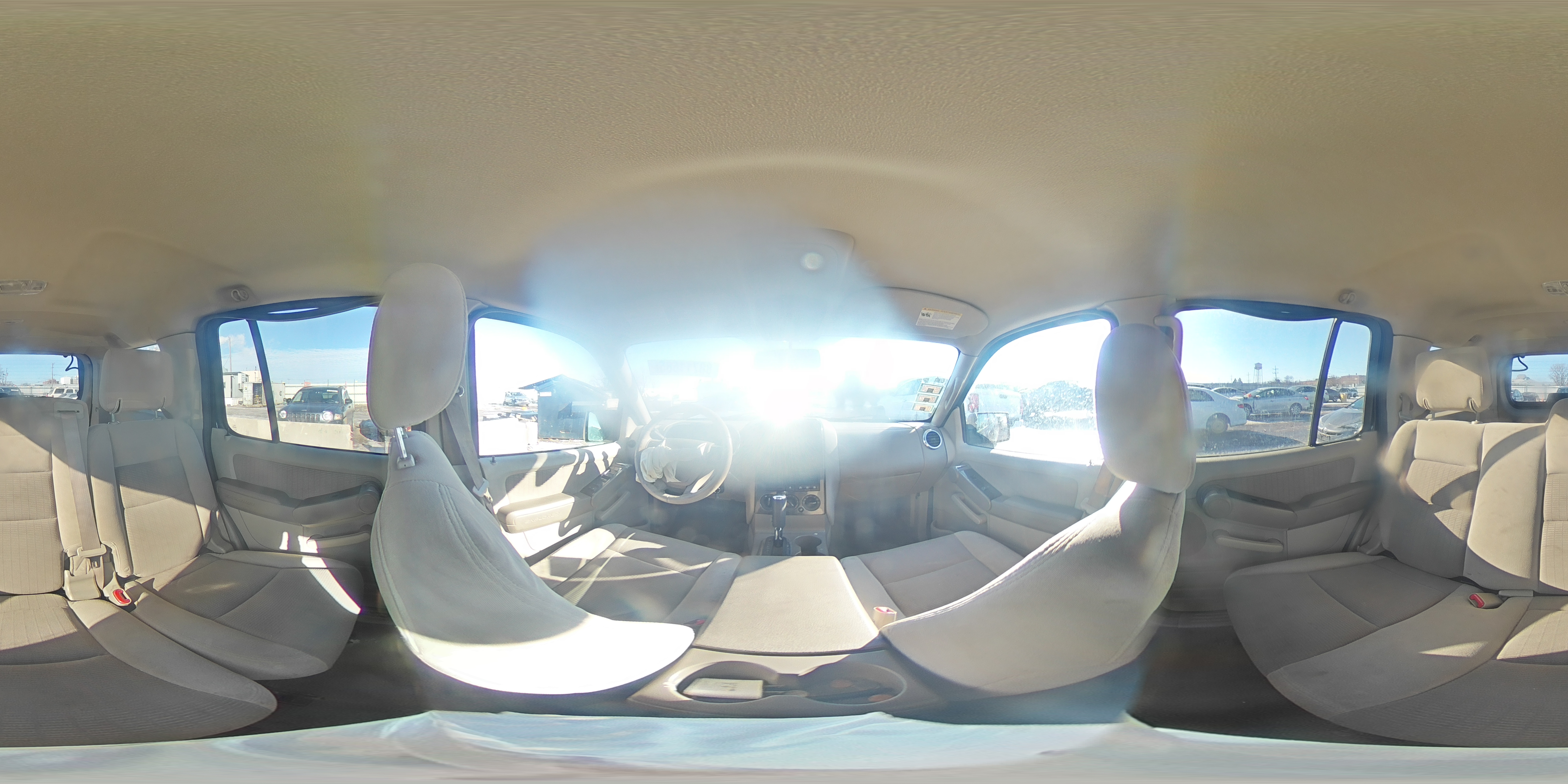 2006 Ford Explorer - Image 14