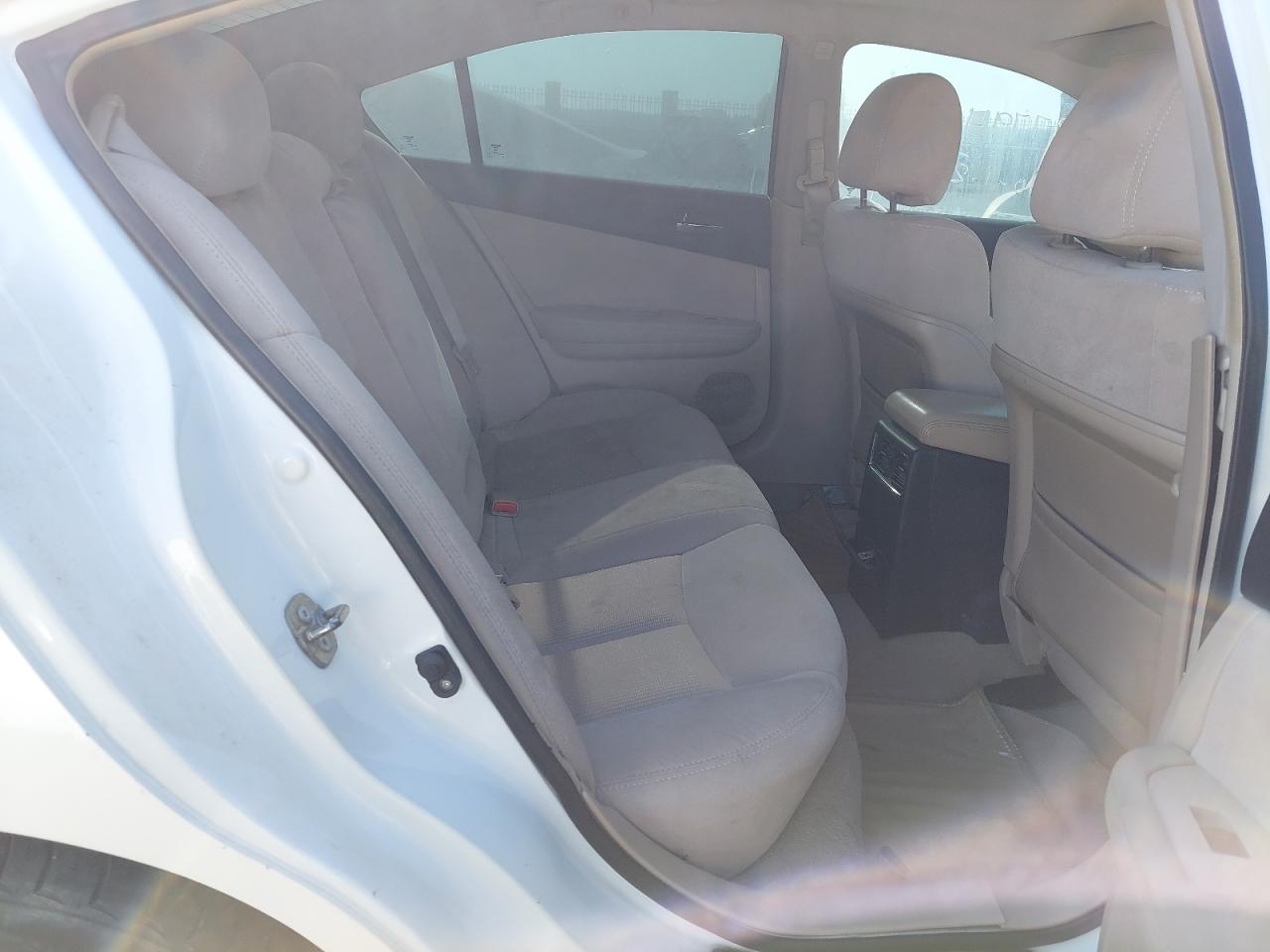 1N4AA5AP0FC375801 - 2015 Nissan Maxima - #87794165