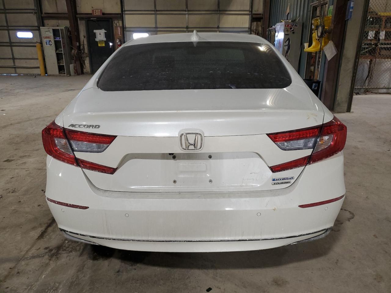 2018 Honda Accord - Image 6