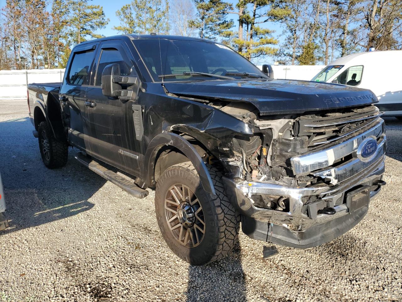 2017 Ford F250 - Image 4