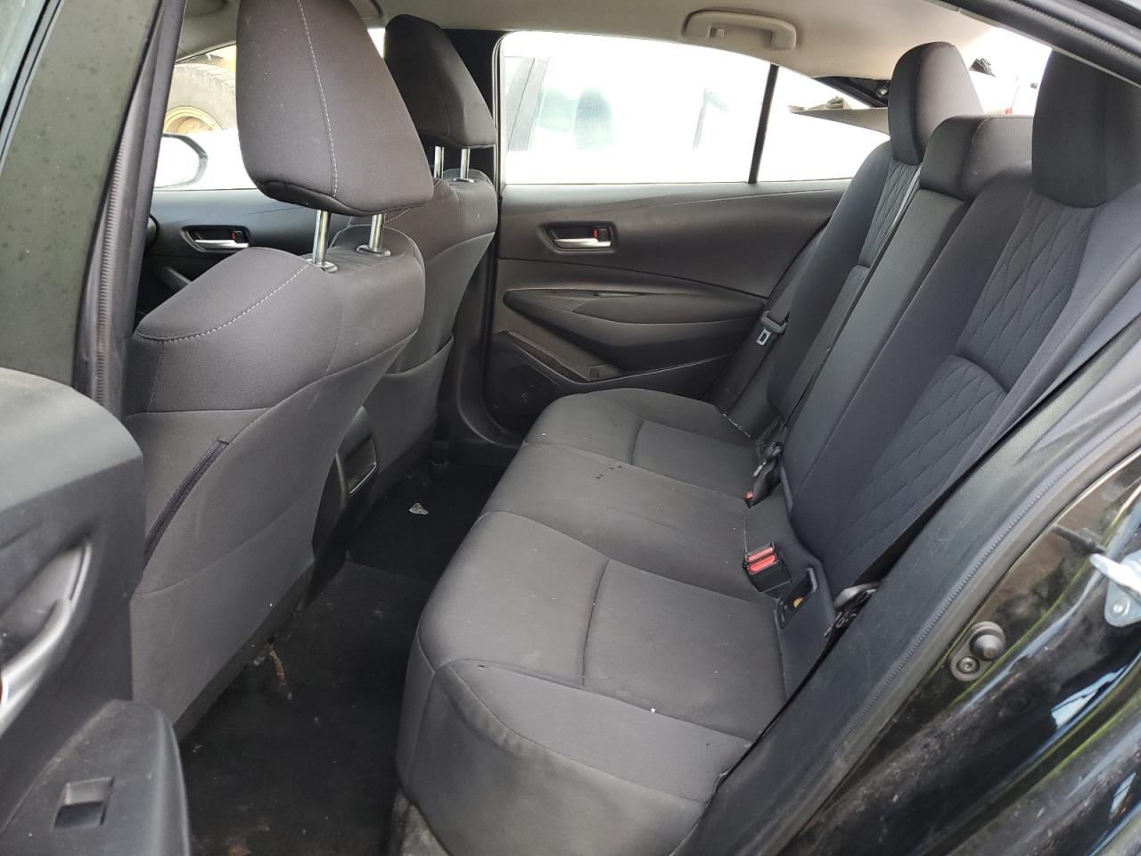 2020 Toyota Corolla - Image 10