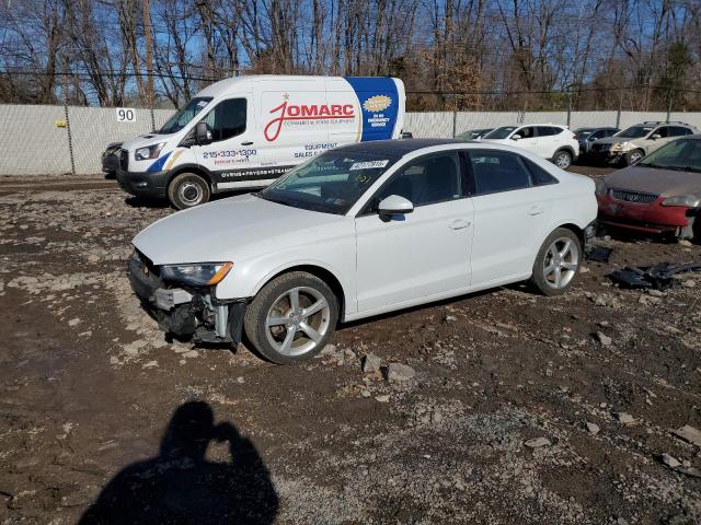 2016 Audi A3 Premium