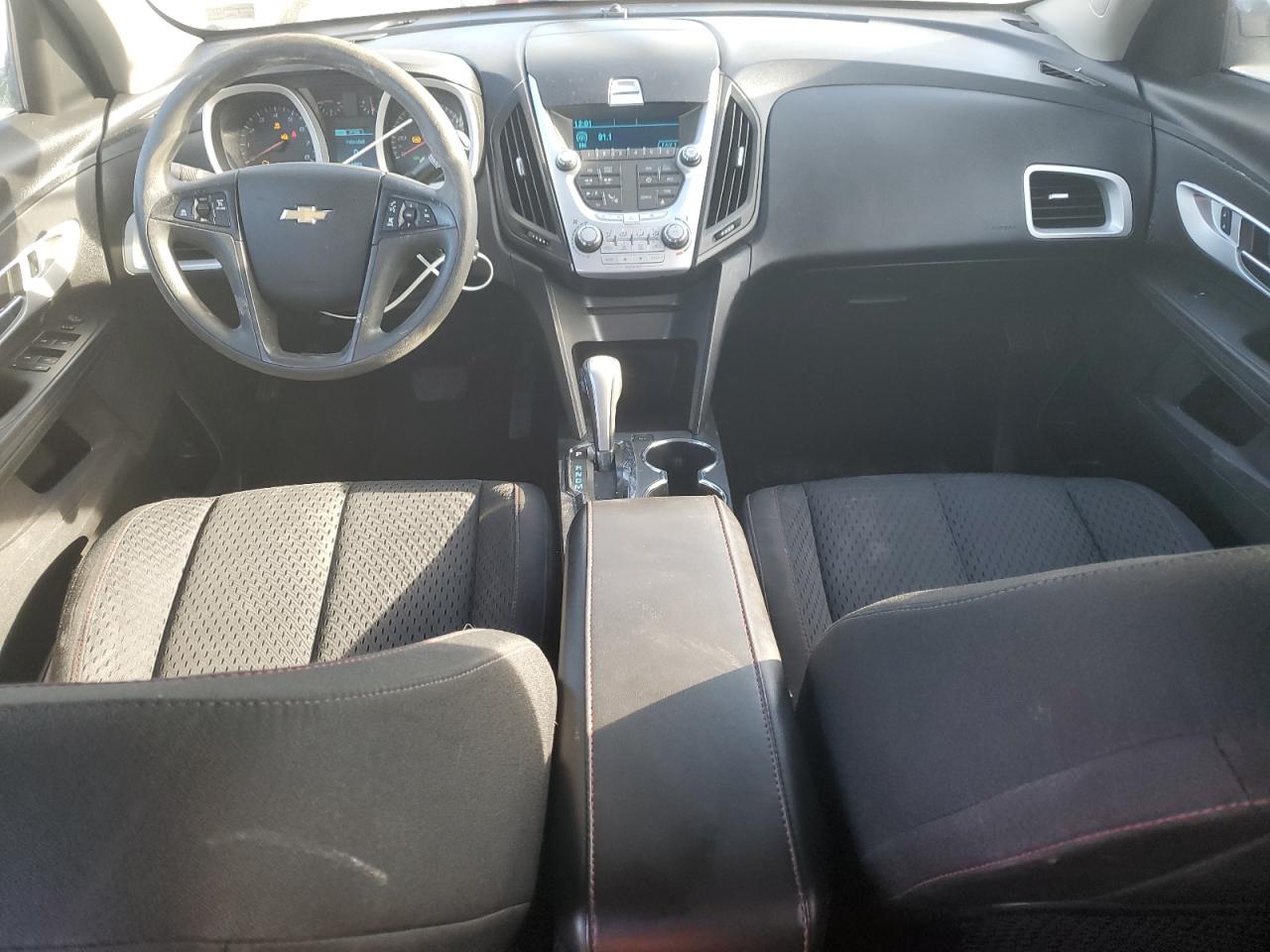 2014 Chevrolet Equinox - Image 8