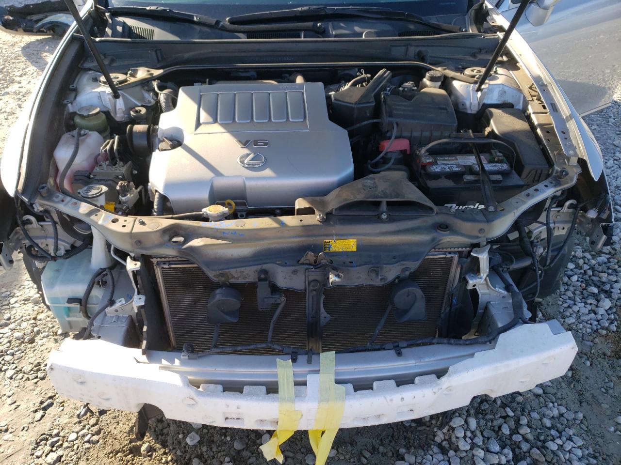 2008 Lexus ES - Image 11