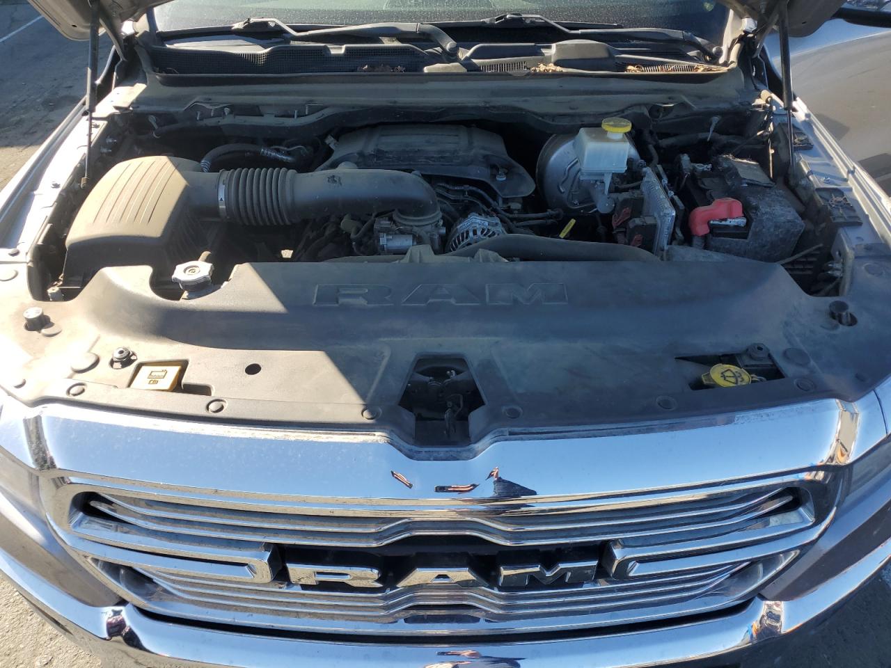 2019 RAM 1500 - Image 11
