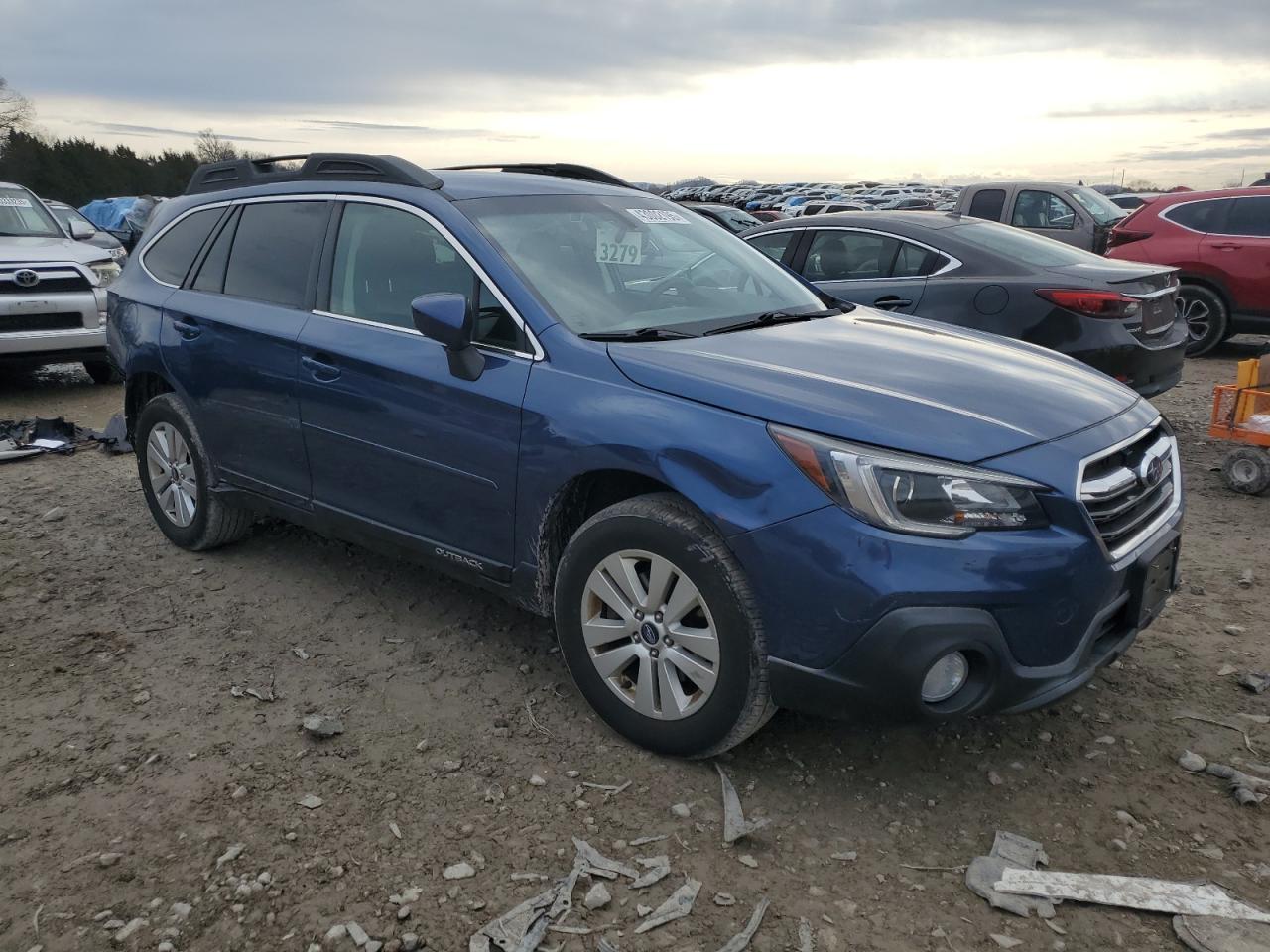 2019 Subaru Outback - Image 4