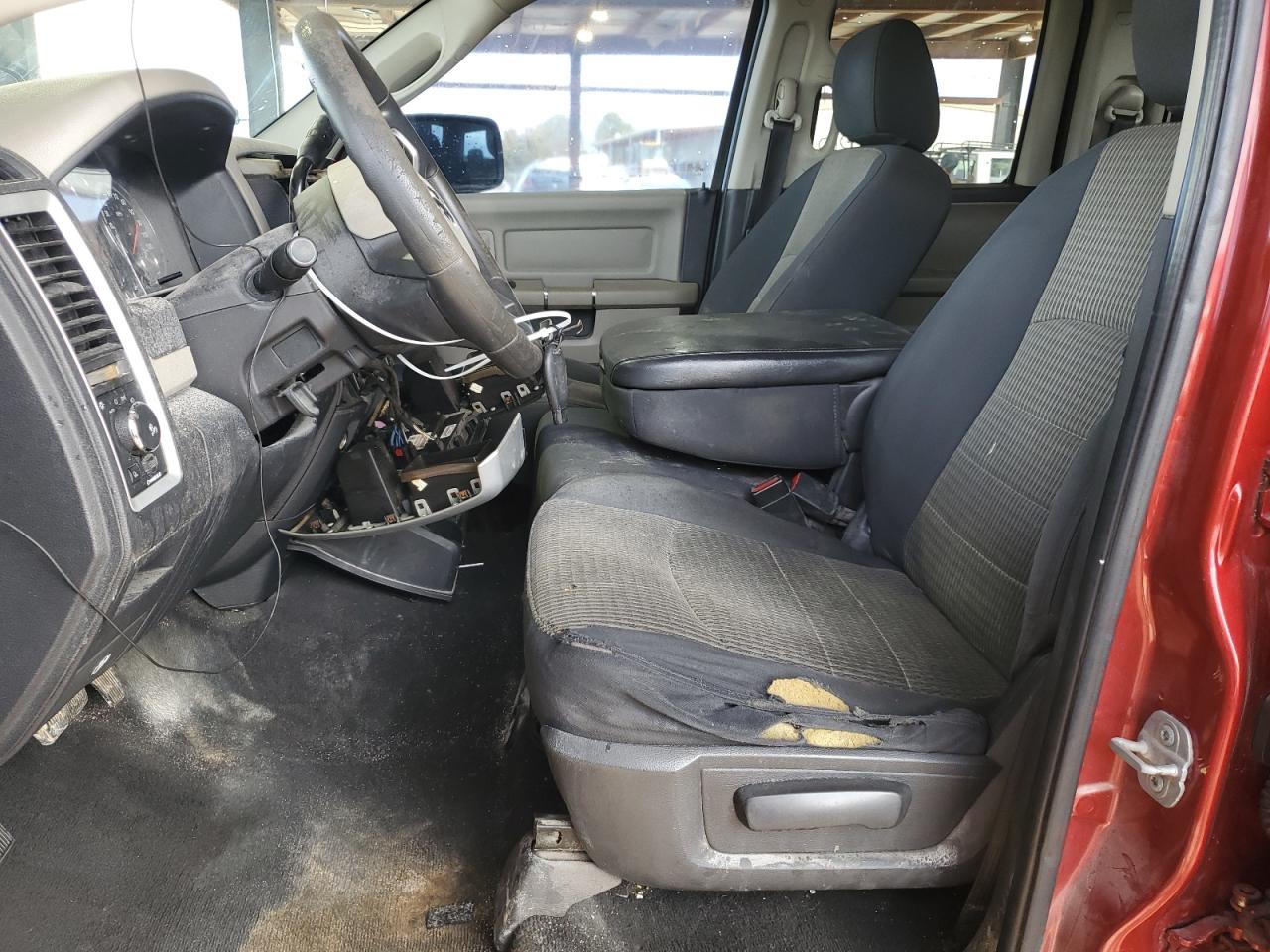 2009 Dodge RAM - Image 7