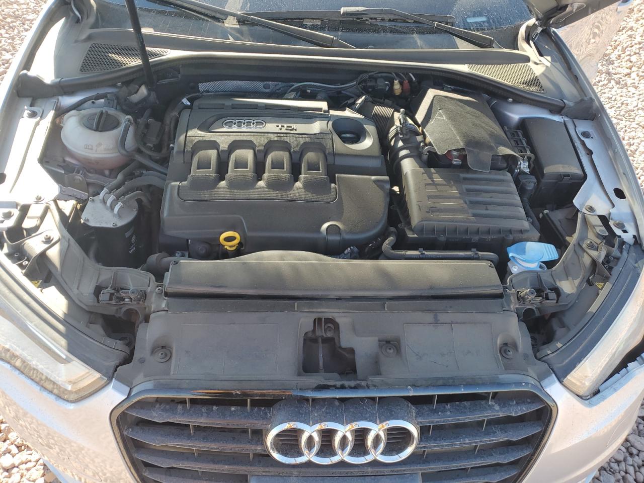 2015 Audi A3 - Image 11