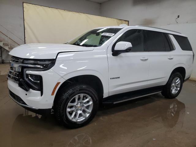 2025 Chevrolet Tahoe K1500 Lt
