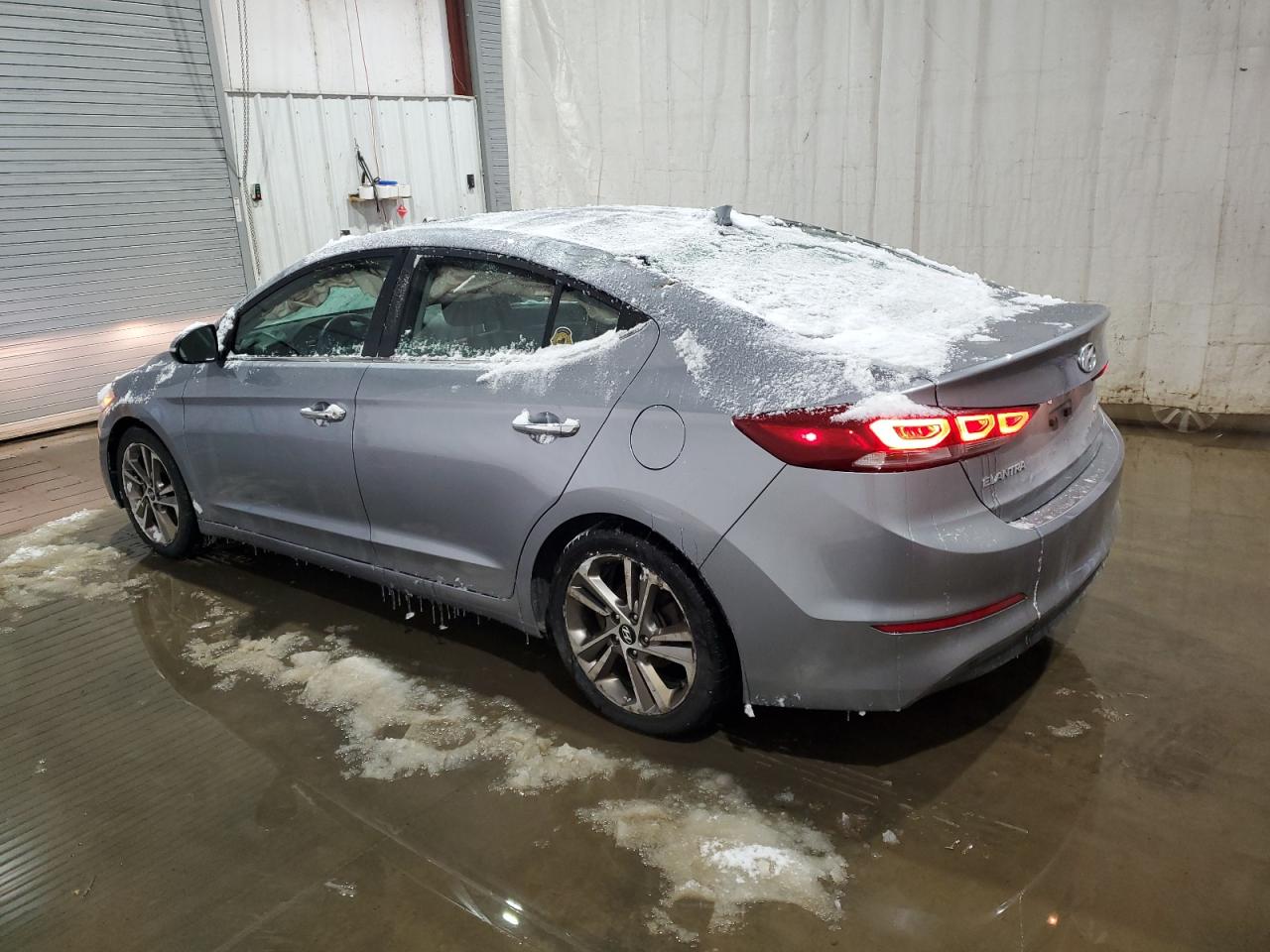2017 Hyundai Elantra - Image 2