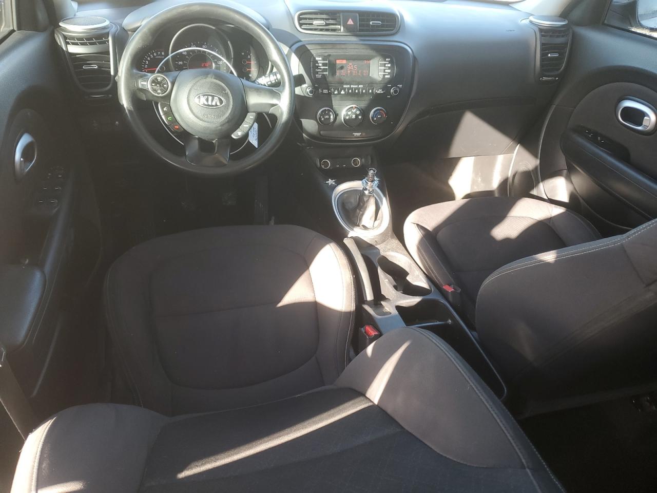 2015 Kia Soul - Image 8