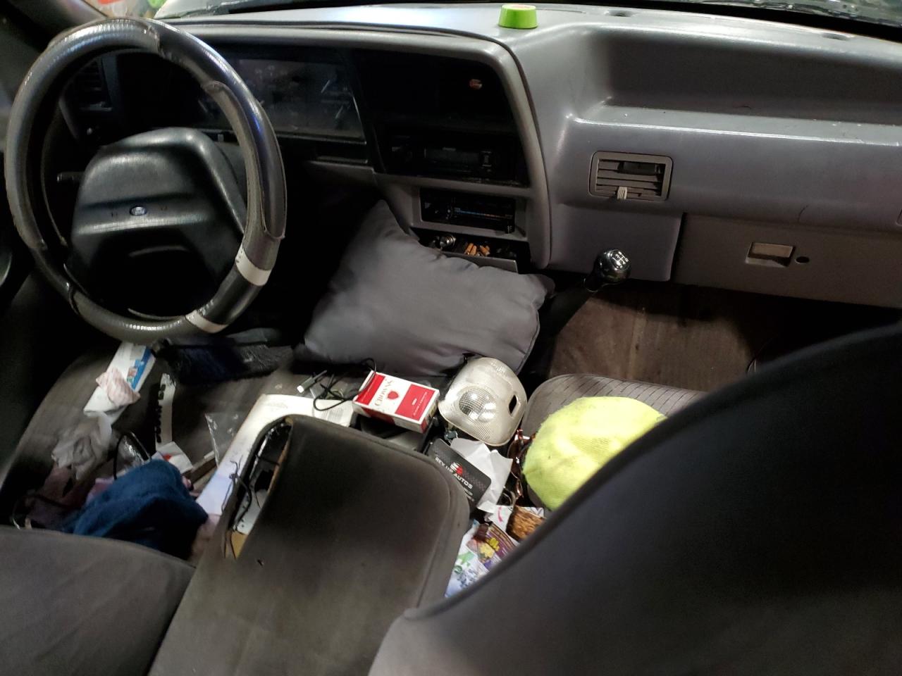 1993 Ford Ranger - Image 8