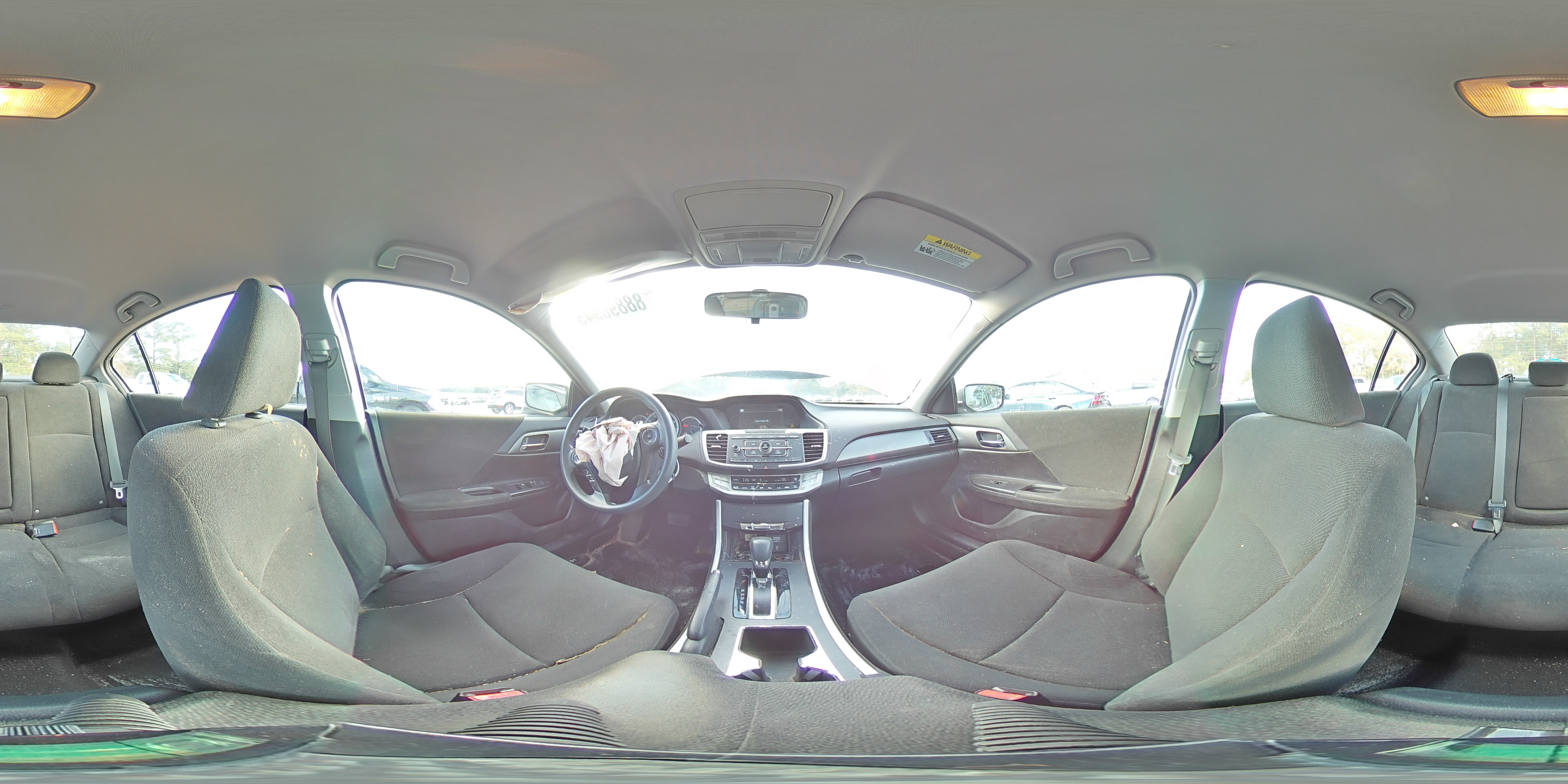 2013 Honda Accord - Image 15