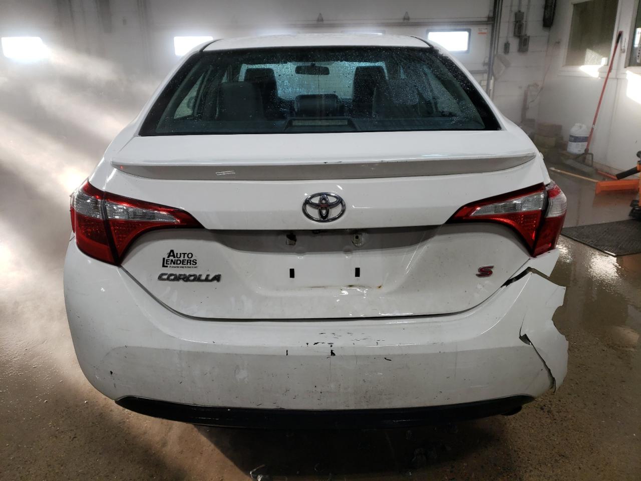 2014 Toyota Corolla - Image 6