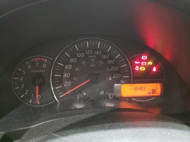 2015 NISSAN MICRA 