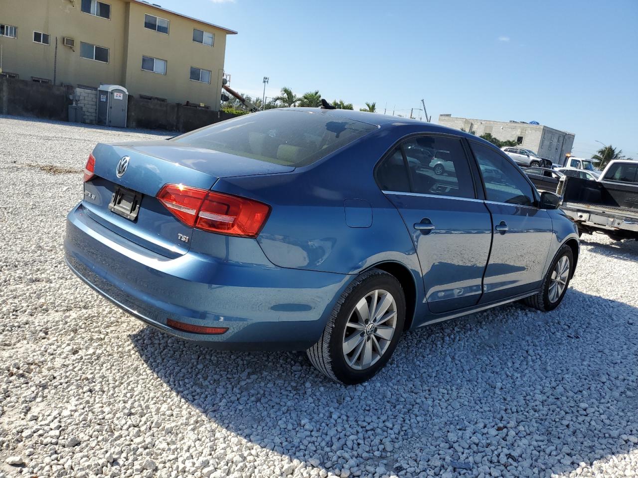 VIN 3VWD07AJ9FM289884 2015 VOLKSWAGEN JETTA no.3