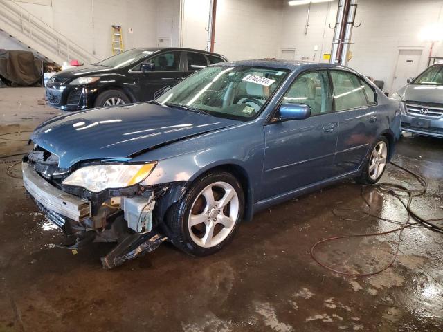 2009 Subaru Legacy 2.5I