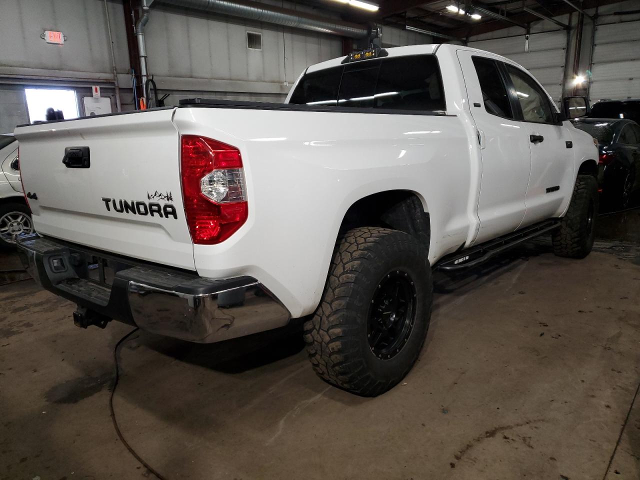 2021 Toyota Tundra - Image 3