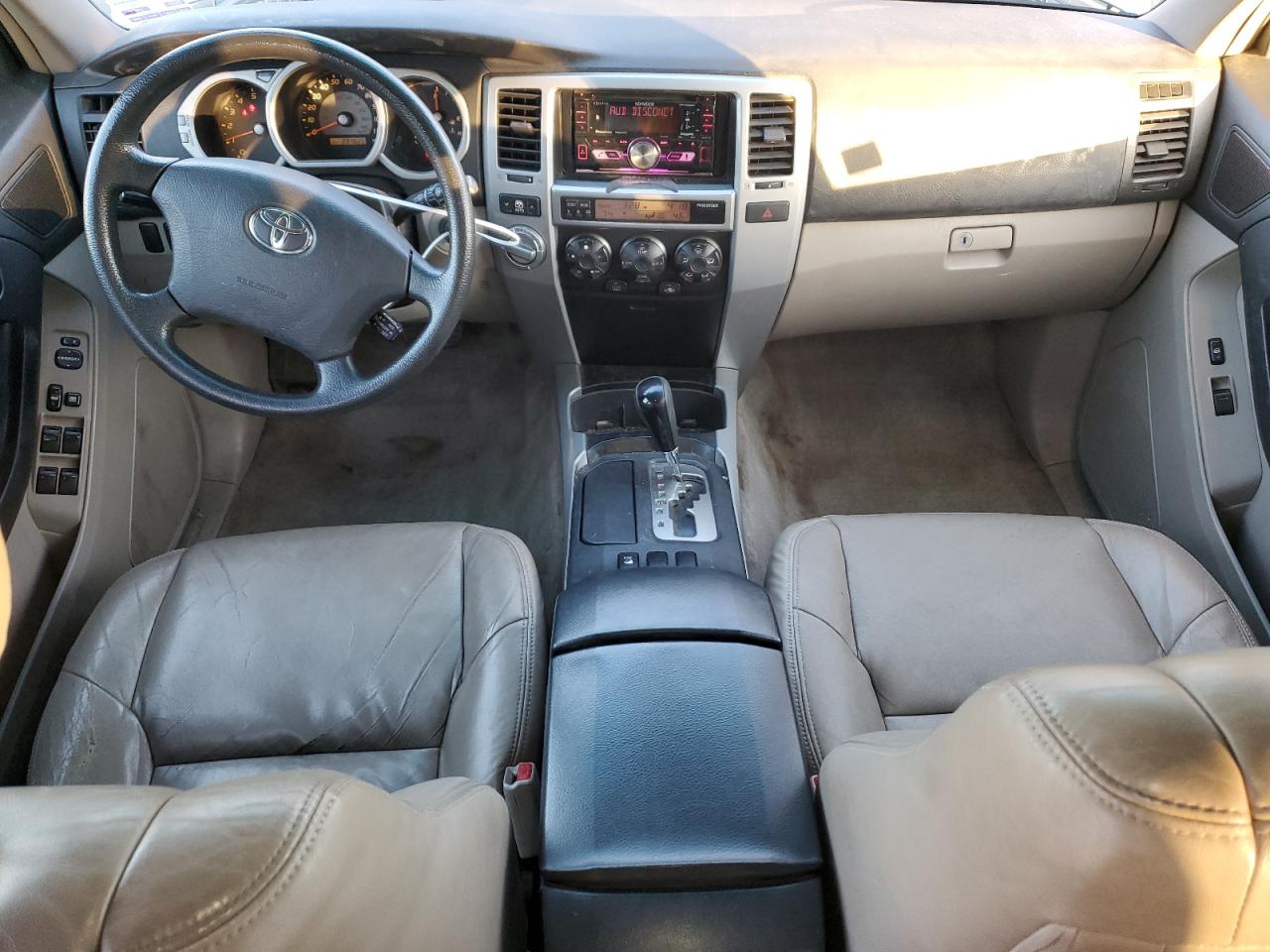 2003 Toyota 4Runner - Image 8