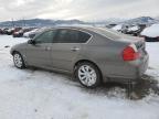 2006 Infiniti M35 Base იყიდება Helena-ში, MT - Front End