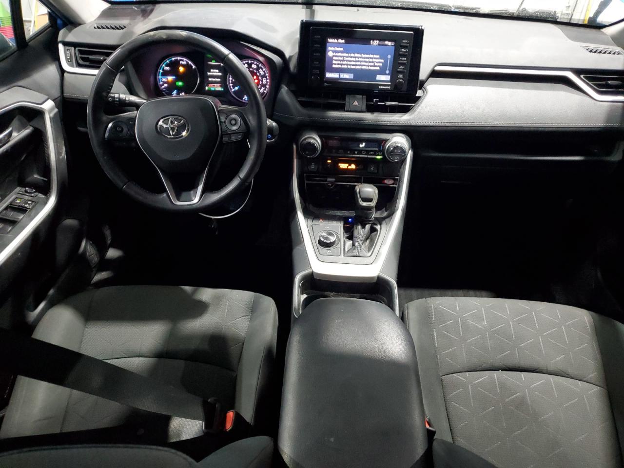 2020 Toyota RAV 4 - Image 8