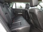 2014 Ford Edge Limited продається в Eugene, OR - Front End