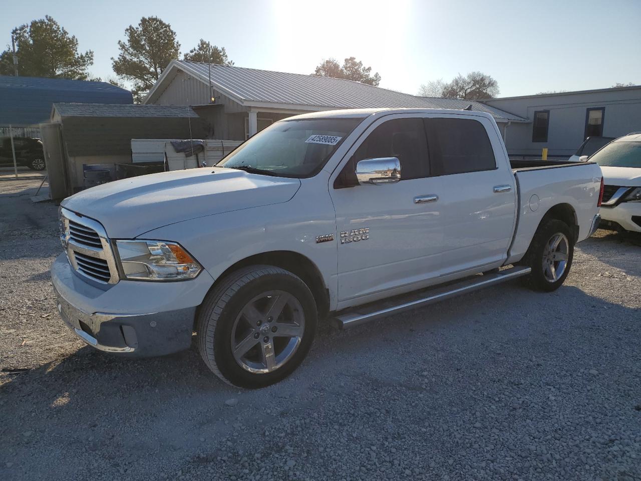 2015 RAM 1500 - Image 1