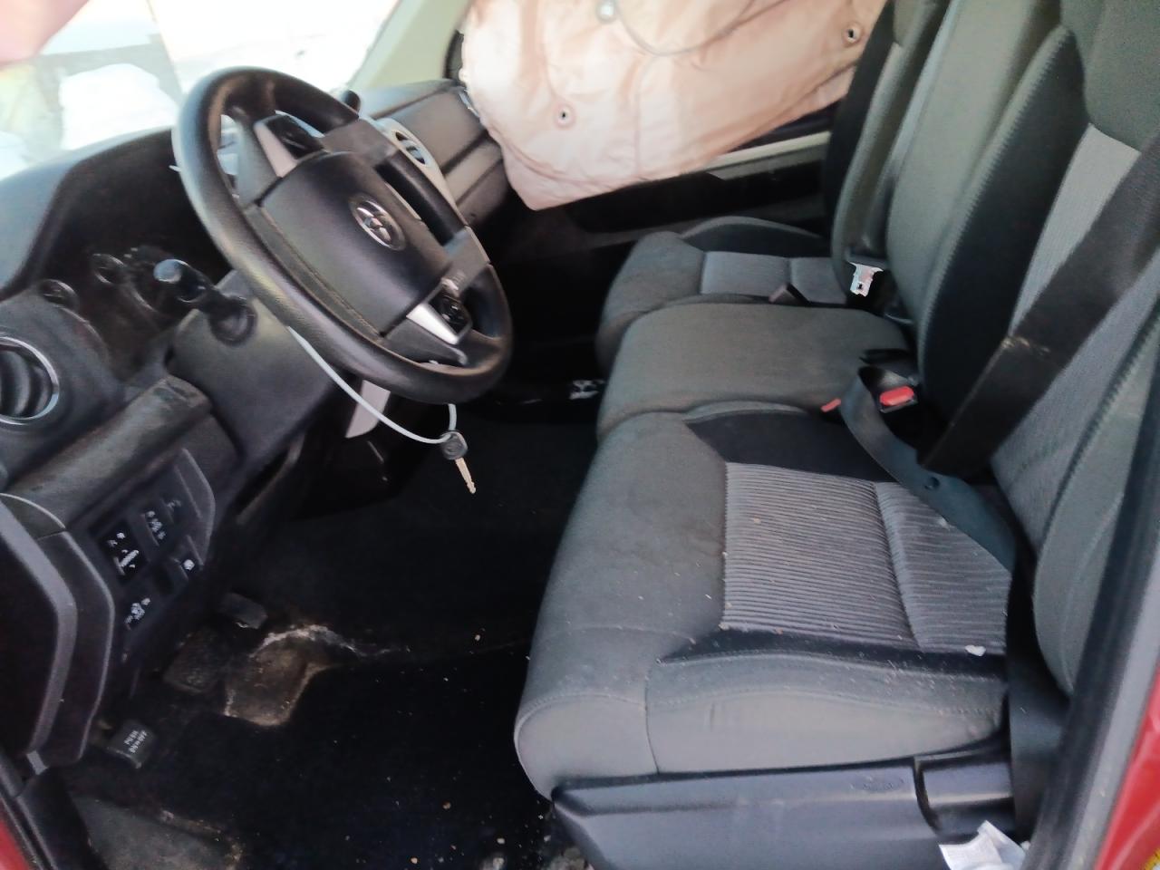 2014 Toyota Tundra - Image 7