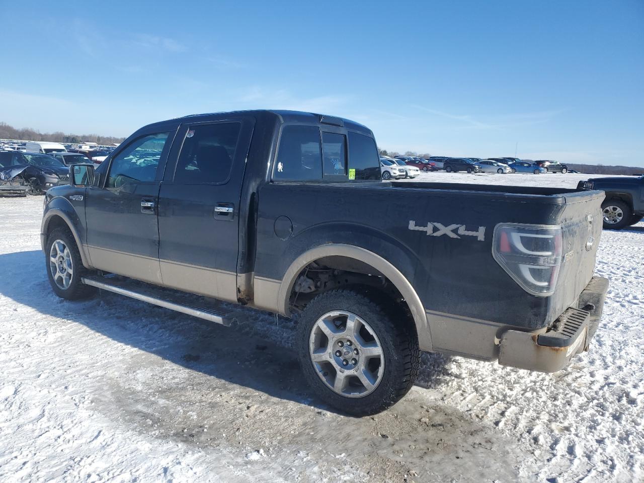 2013 Ford F-150 - Image 2